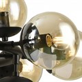 Подвесной светильник Arte Lamp Bolla A1664SP-25BK - фото 4869430