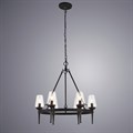 Подвесная люстра Arte Lamp 1722 A1722SP-6BA - фото 4869450