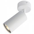 Спот Arte Lamp Aquarius A3216PL-1WH - фото 4869473