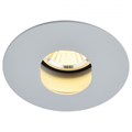 Встраиваемый светильник Arte Lamp 3219 A3219PL-1GY - фото 4869477