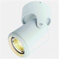 Светильник на штанге Arte Lamp Libra A3316PL-1WH - фото 4869481