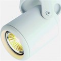 Светильник на штанге Arte Lamp Libra A3316PL-1WH - фото 4869482