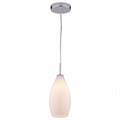 Подвесной светильник Arte Lamp Bicchiere A4282SP-1CC - фото 4869488