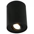 Накладной светильник Arte Lamp 5644 A5644PL-1BK - фото 4869490