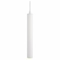 Подвесной светильник Arte Lamp Hubble A6810SP-1WH - фото 4869519