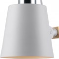 Бра Arte Lamp Oscar A7141AP-1WH - фото 4869522