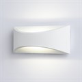 Накладной светильник Arte Lamp Dino A8288AL-1WH - фото 4869543