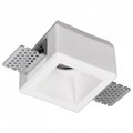 Встраиваемый светильник Arte Lamp Invisible A9284PL-1WH - фото 4869544