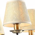 Подвесная люстра Arte Lamp Felcia A9368LM-5AB - фото 4869554