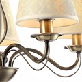 Подвесная люстра Arte Lamp Felcia A9368LM-5AB - фото 4869555