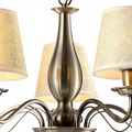 Подвесная люстра Arte Lamp Felcia A9368LM-5AB - фото 4869557