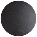 Накладной светильник Arte Lamp Nimbo A1510AP-1BK - фото 4869564