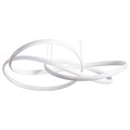 Подвесной светильник Arte Lamp Swing A2522SP-2WH - фото 4869573