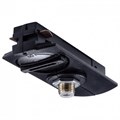 Переходник для трека Arte Lamp Track Accessories A230006 - фото 4869587