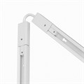 Соединитель гибкий для треков Arte Lamp Track Accessories A150233 - фото 4869593 Соединитель гибкий для треков Arte Lamp Track Accessories A150233 - фото 4869593
