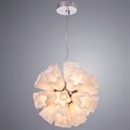 Подвесная люстра Arte Lamp Canzone A3469SP-25CC - фото 4869614
