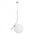 Подвесной светильник Arte Lamp Bolla-Unica A1922SP-1CC - фото 4869622