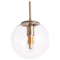 Подвесной светильник Arte Lamp Volare A1920SP-1AB - фото 4869635