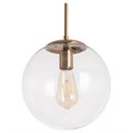 Подвесной светильник Arte Lamp Volare A1925SP-1AB - фото 4869639