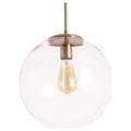 Подвесной светильник Arte Lamp Volare A1930SP-1AB - фото 4869643