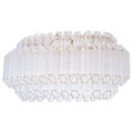 Подвесной светильник Arte Lamp Jastin A2848SP-5GO - фото 4869651