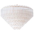 Подвесной светильник Arte Lamp Jastin A2848LM-8GO - фото 4869656