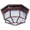 Накладной светильник Arte Lamp Pegasus A3100PL-1AC - фото 4869673