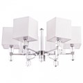 Подвесная люстра Arte Lamp North A5896LM-6CC - фото 4869688