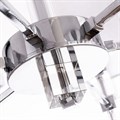 Подвесная люстра Arte Lamp North A5896LM-6CC - фото 4869690