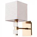 Бра Arte Lamp North A5896AP-1PB - фото 4869701