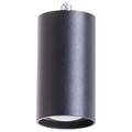 Подвесной светильник Arte Lamp Canopus A1516SP-1BK - фото 4869737