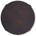 Накладной светильник Arte Lamp Tamburello A1525AP-1RI - фото 4869742