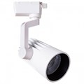 Светильник на штанге Arte Lamp Wales A1632PL-1WH - фото 4869747