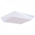 Накладной светильник Arte Lamp Multi-Piazza A1929PL-1WH - фото 4869754
