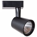 Светильник на штанге Arte Lamp Atillo A2315PL-1BK - фото 4869755