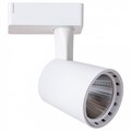 Светильник на штанге Arte Lamp Atillo A2315PL-1WH - фото 4869756