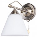 Бра Arte Lamp Copter A3208AP-1AB - фото 4869769