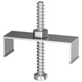 Крепление для трека Arte Lamp Track Accessories A420005 - фото 4869777