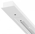 Трек встраиваемый Arte Lamp Track Accessories A550133 - фото 4869783