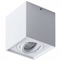 Накладной светильник Arte Lamp Factor A5544PL-1WH - фото 4869787