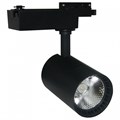 Светильник на штанге Arte Lamp Vinsant A2664PL-1BK - фото 4869802