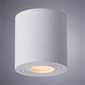 Накладной светильник Arte Lamp Galopin A1460PL-1WH - фото 4869811