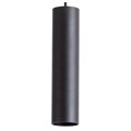 Подвесной светильник Arte Lamp Sirius A1524SP-1BK - фото 4869845