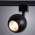Светильник на штанге Arte Lamp Brad A6253PL-1BK - фото 4869849