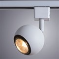 Светильник на штанге Arte Lamp Brad A6253PL-1WH - фото 4869852