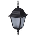 Подвесной светильник Arte Lamp Bremen A1015SO-1BK - фото 4869883