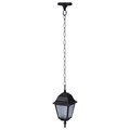 Подвесной светильник Arte Lamp Bremen A1015SO-1BK - фото 4869884
