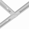 Соединитель с токопроводом T-образный для треков Arte Lamp Track Accessories A140033 - фото 4869936 Соединитель с токопроводом T-образный для треков Arte Lamp Track Accessories A140033 - фото 4869936