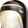Накладной светильник Arte Lamp Urban A2802AL-1BK - фото 4869954
