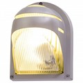 Накладной светильник Arte Lamp Urban A2802AL-1GY - фото 4869956